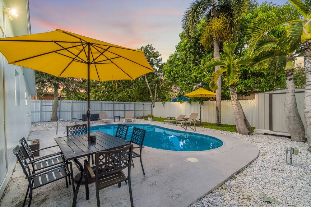 Photo of Outdoor in Boulevard Heights