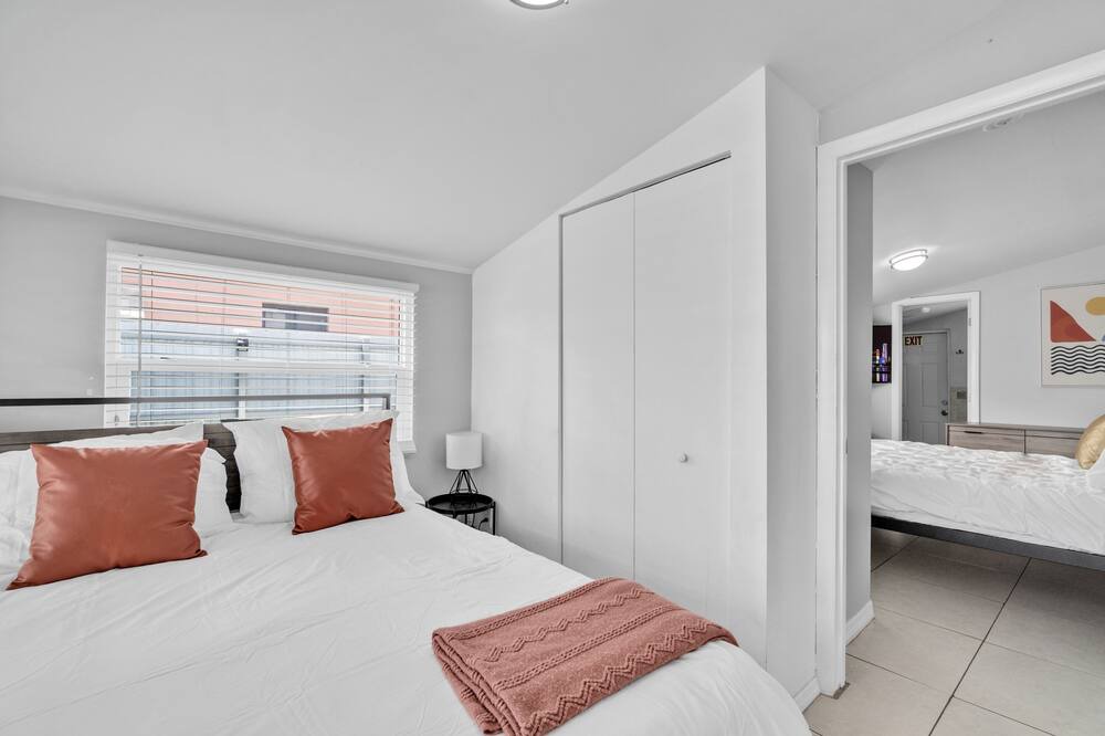 Photo of Bedroom in Boulevard Heights