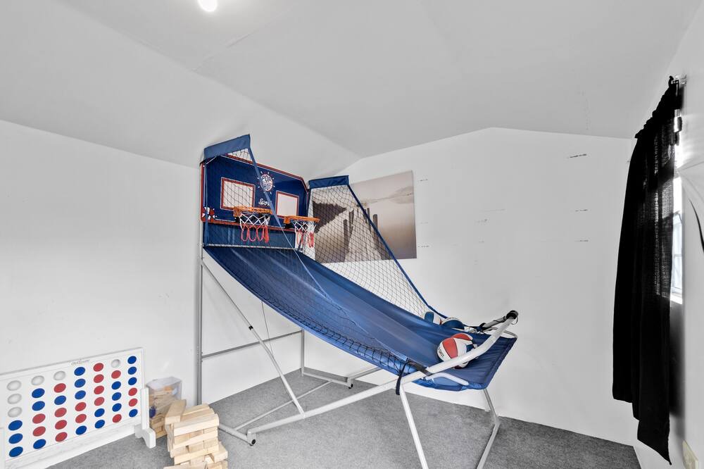 Photo of Bedroom in Boulevard Heights