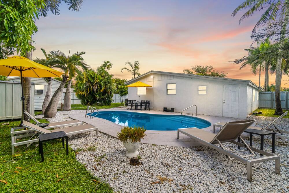 Photo of Outdoor in Boulevard Heights