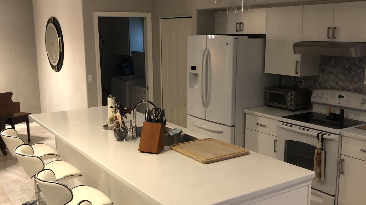 Photo of Kitchen in Lake Suzy
