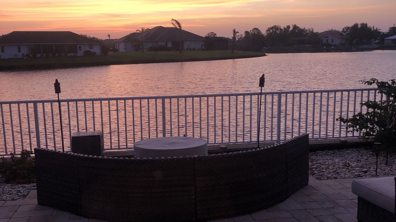 Photo of Outdoor in Lake Suzy