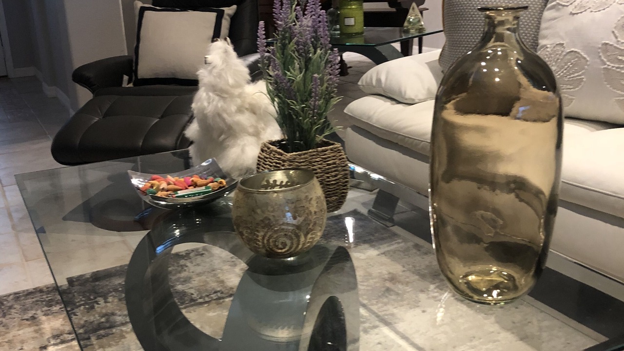 Photo of Livingroom in Lake Suzy
