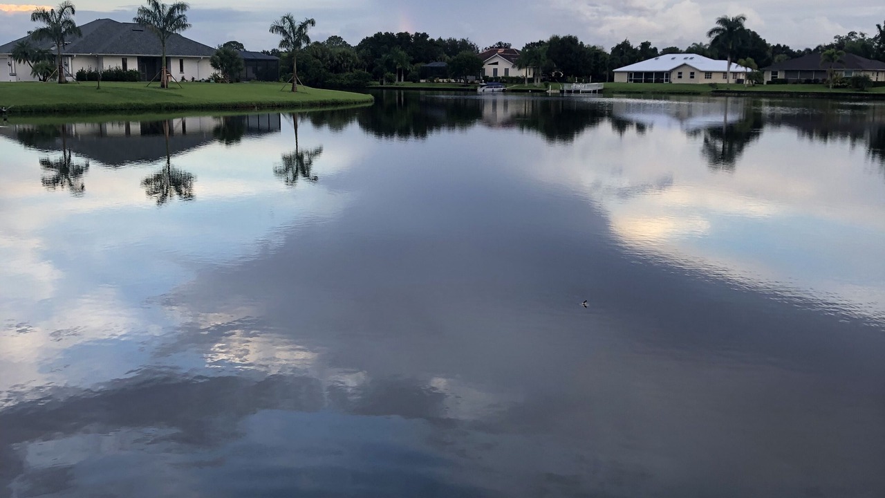 Photo of Outdoor in Lake Suzy