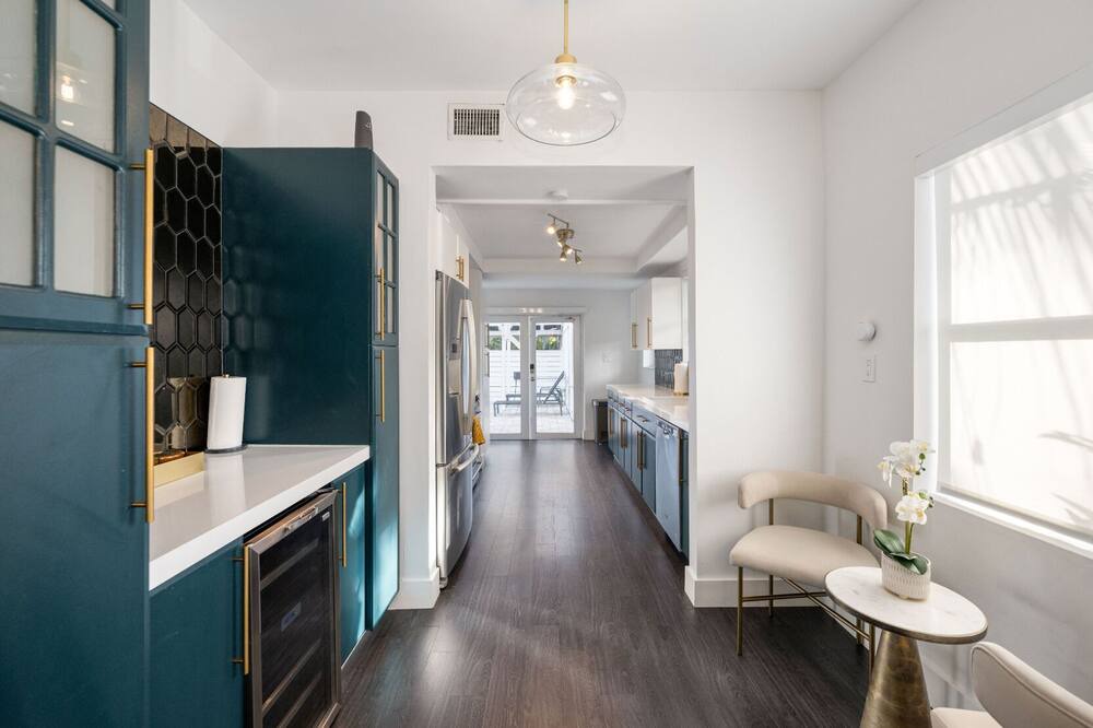 Photo of Kitchen in Northeast Miami