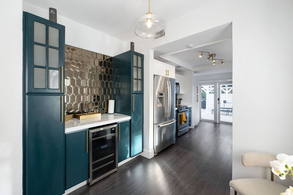 Photo of Kitchen in Northeast Miami
