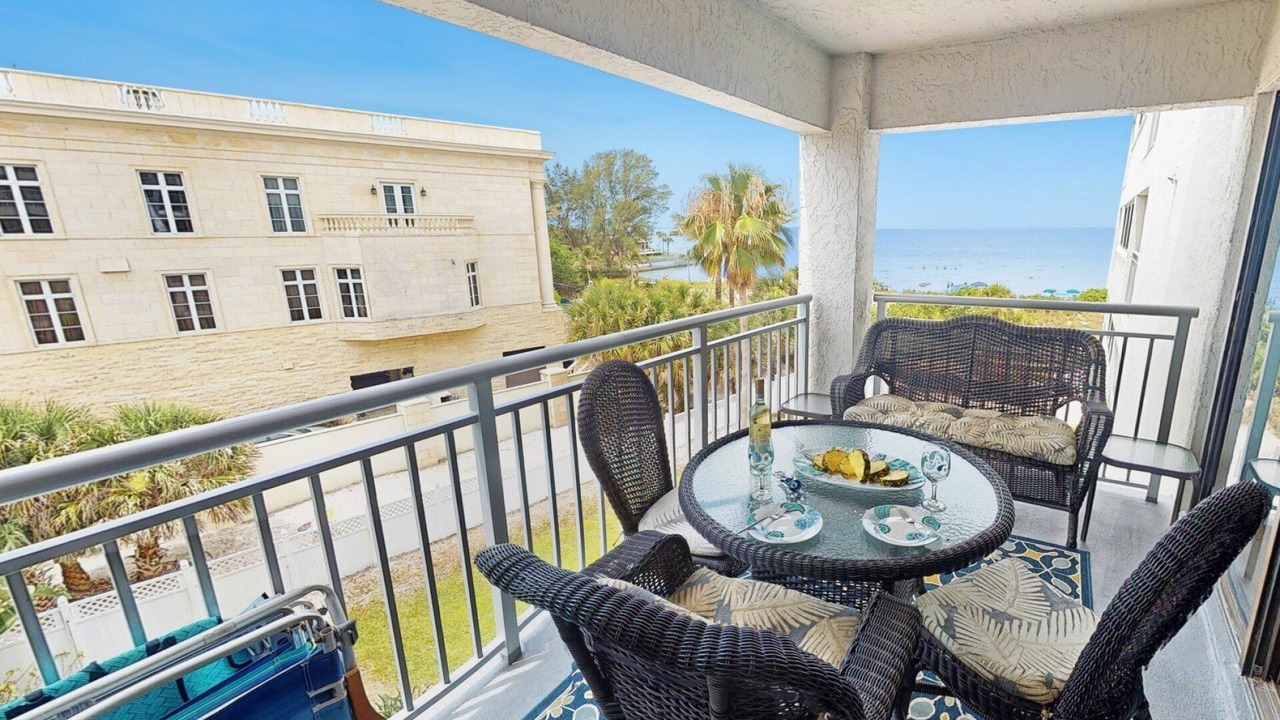 Photo of Outdoor in Siesta Key