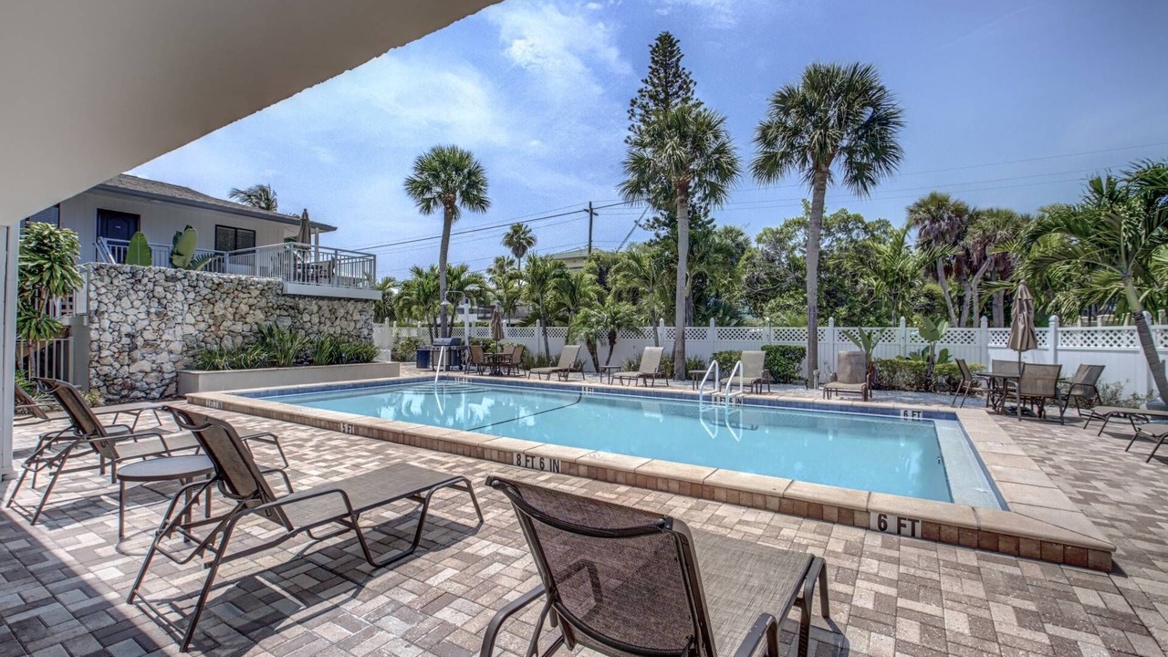 Photo of Outdoor in Siesta Key