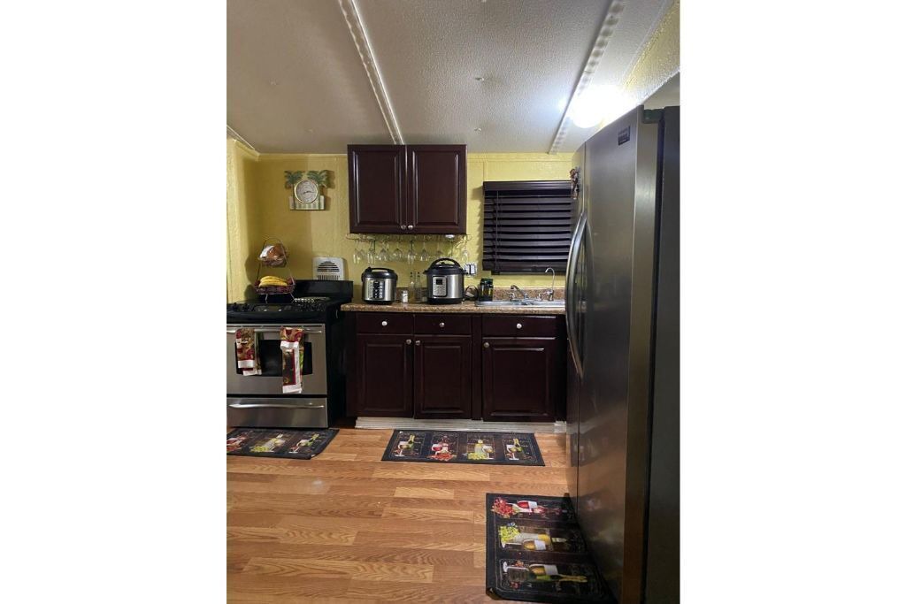 Photo of Kitchen in Arcadia