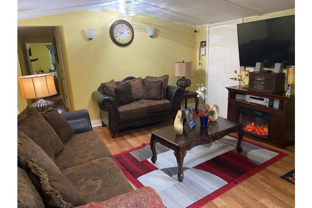 Photo of Livingroom in Arcadia