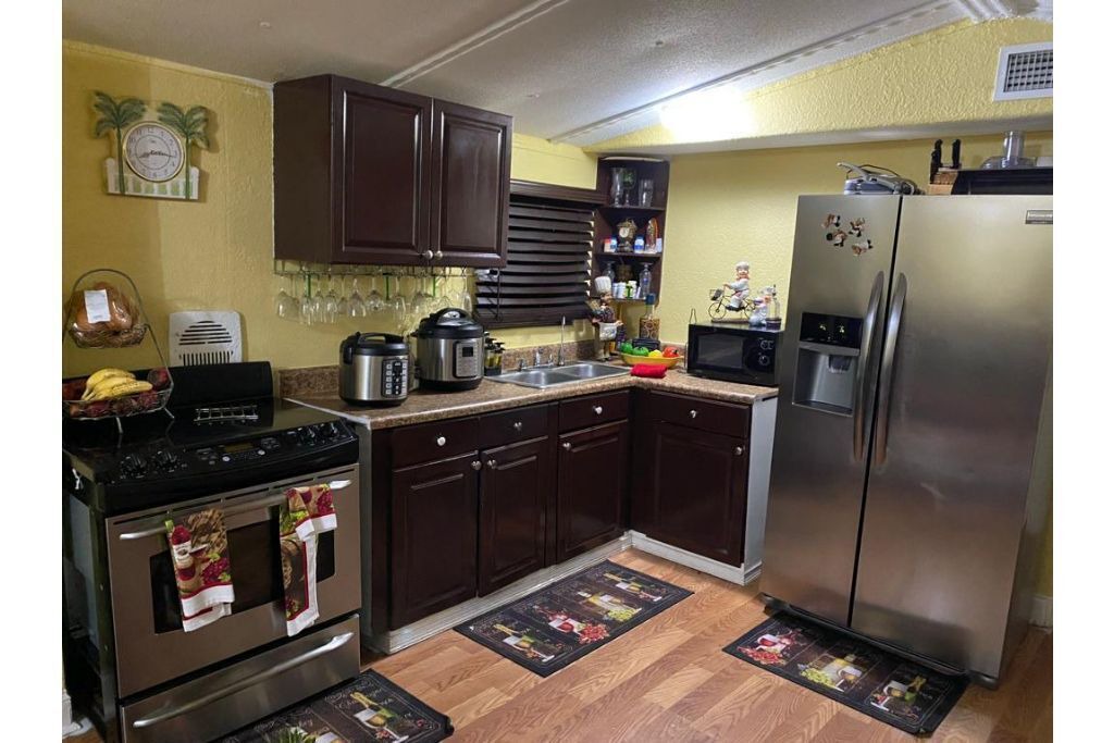 Photo of Kitchen in Arcadia