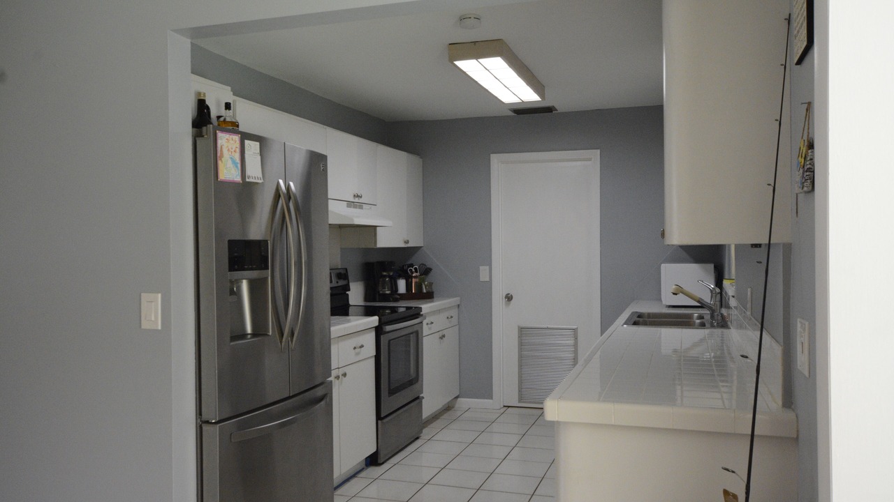 Photo of Kitchen in Palm City