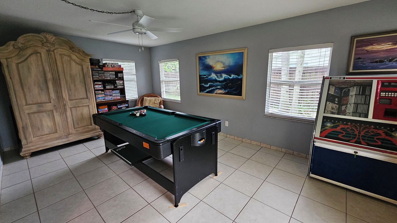 Photo of Bedroom in Palm City