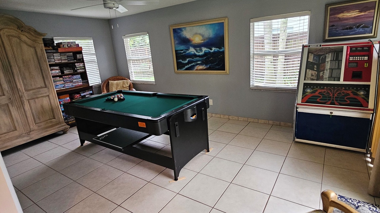 Photo of Bedroom in Palm City