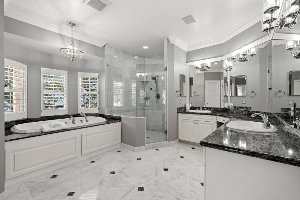 Photo of Bathroom in Ballast Point