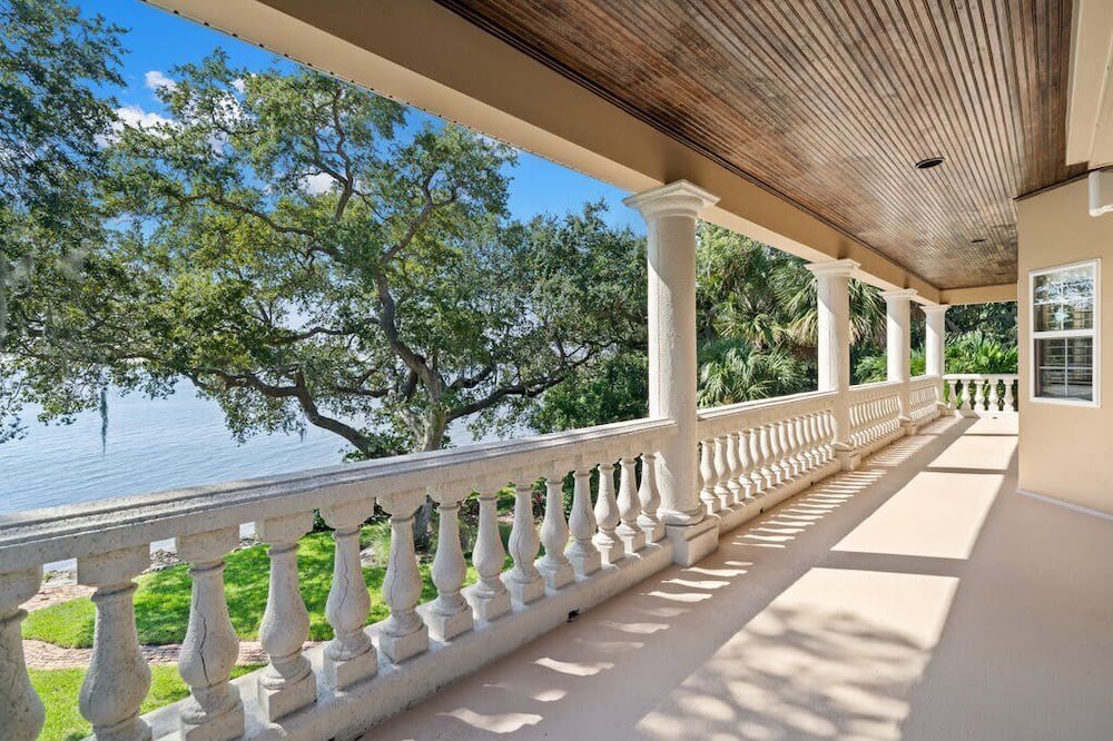 Photo of Patio Balcony in Ballast Point
