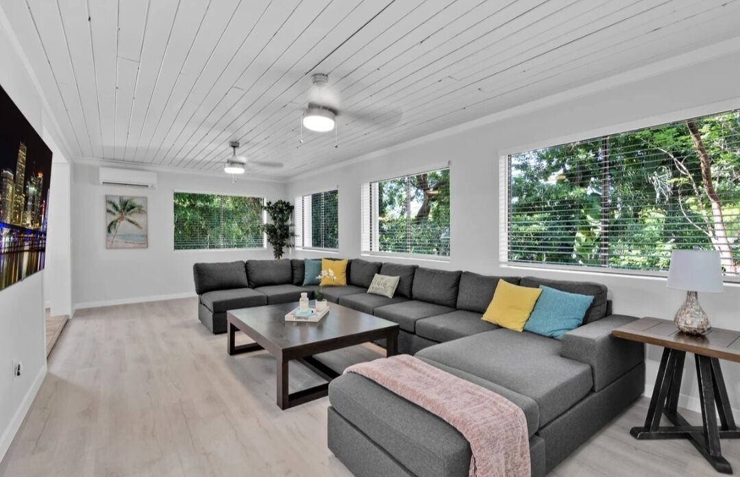 Photo of Outdoor in Upper Matecumbe Key
