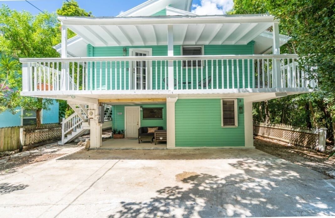 Photo of Outdoor in Upper Matecumbe Key