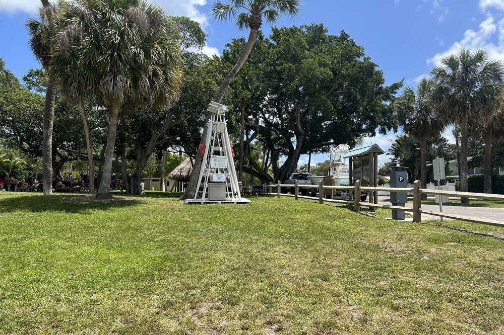Photo of Outdoor in Juno Beach