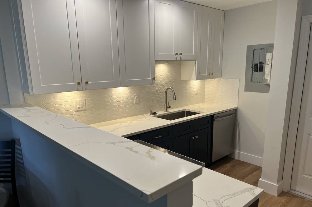 Photo of Kitchen in Juno Beach