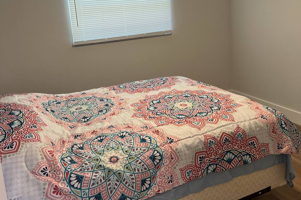 Photo of Bedroom in Juno Beach