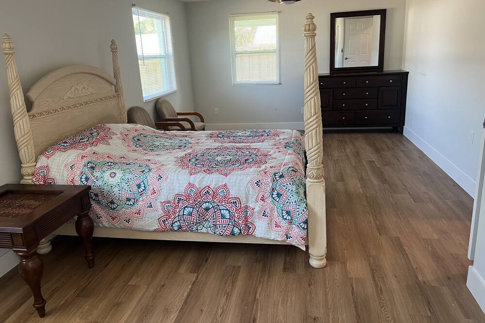 Photo of Bedroom in Juno Beach