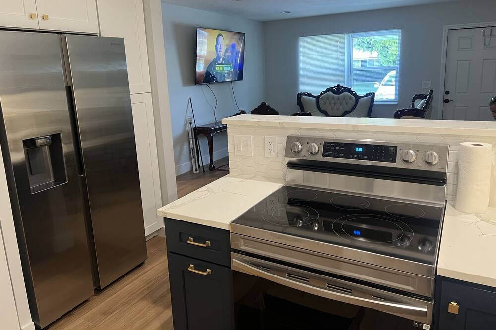 Photo of Kitchen in Juno Beach