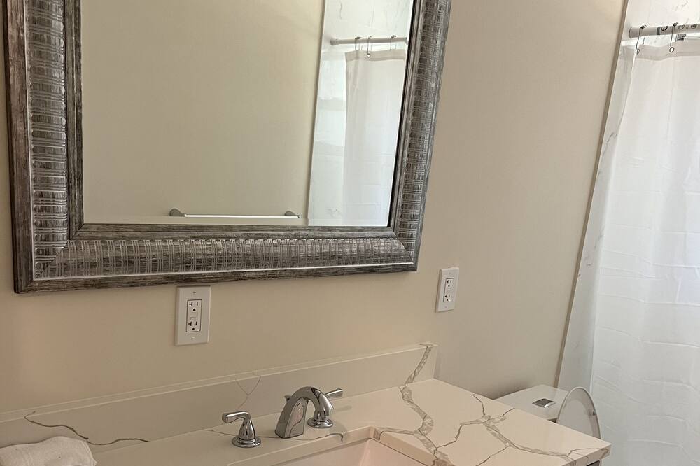 Photo of Bathroom in Juno Beach