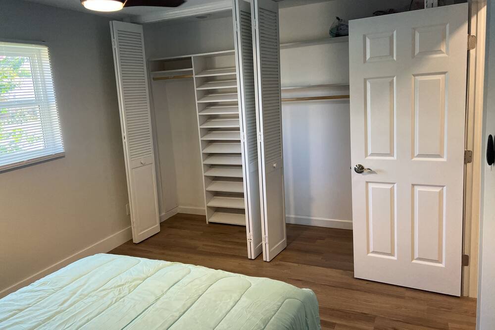 Photo of Bedroom in Juno Beach