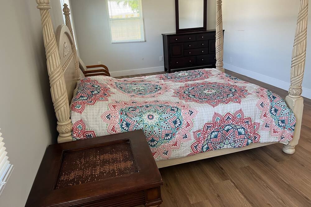 Photo of Bedroom in Juno Beach