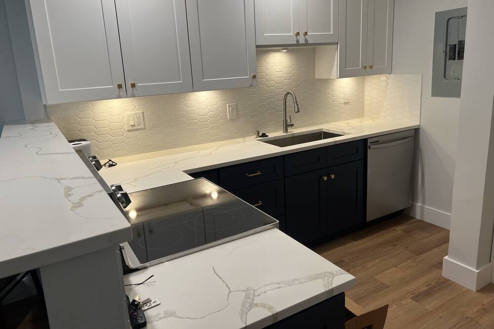 Photo of Kitchen in Juno Beach