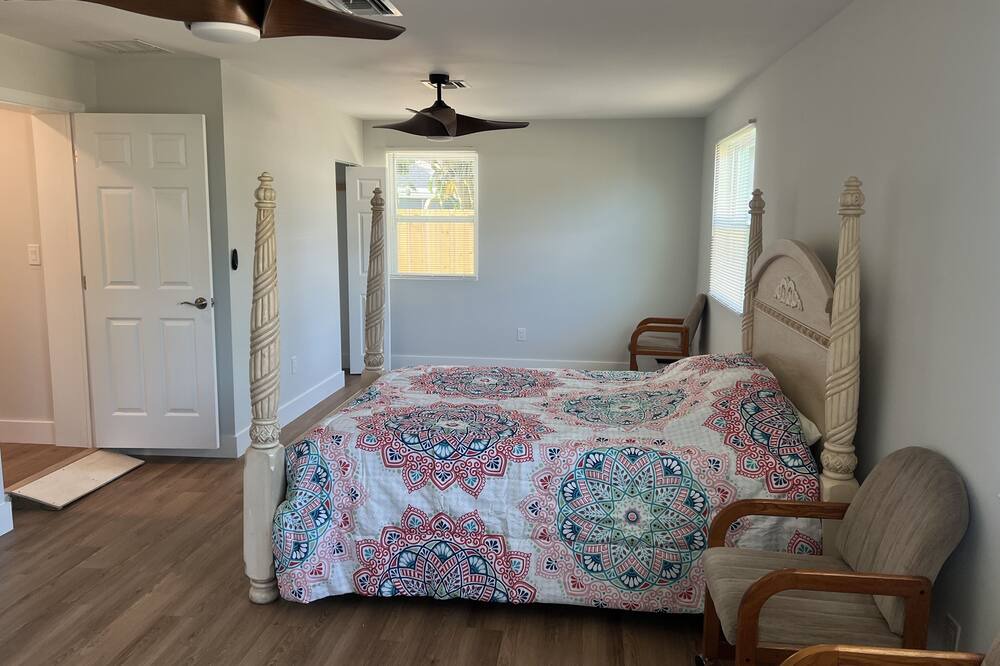 Photo of Bedroom in Juno Beach