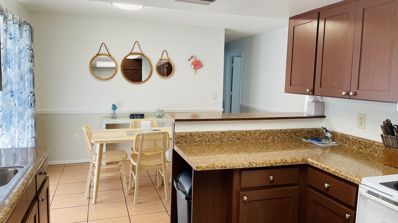 Photo of Kitchen in Englewood