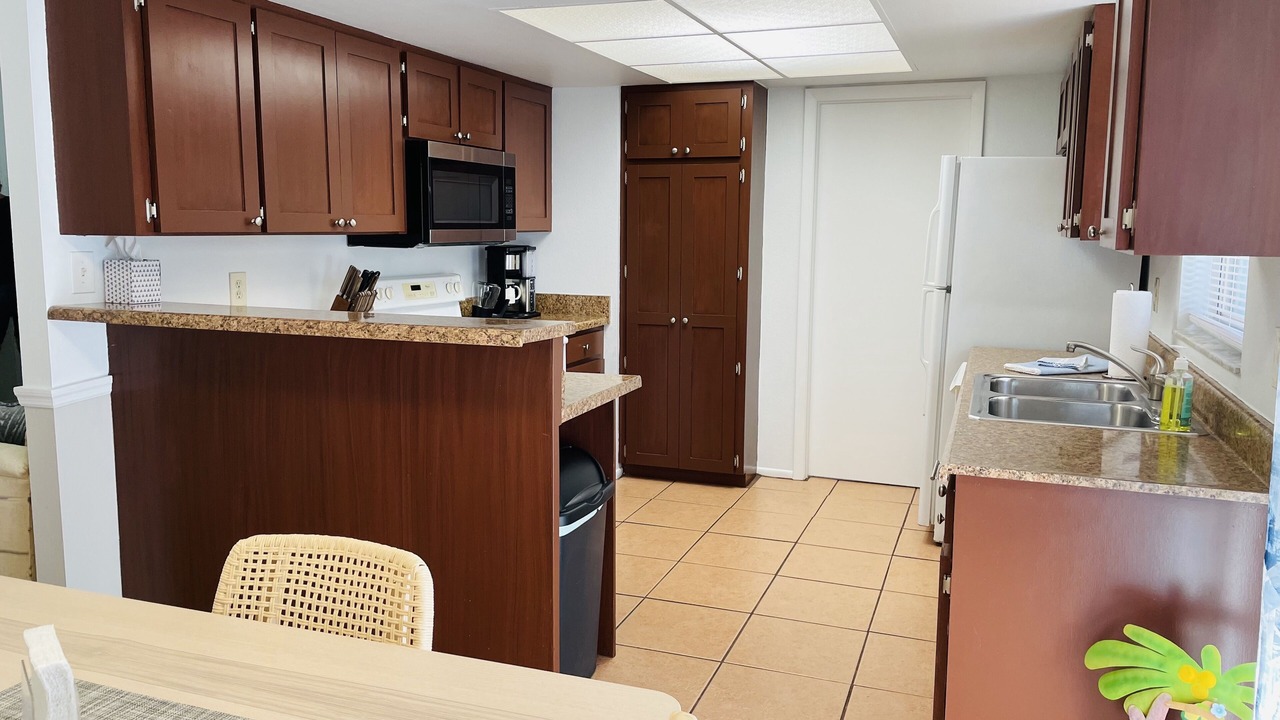 Photo of Kitchen in Englewood