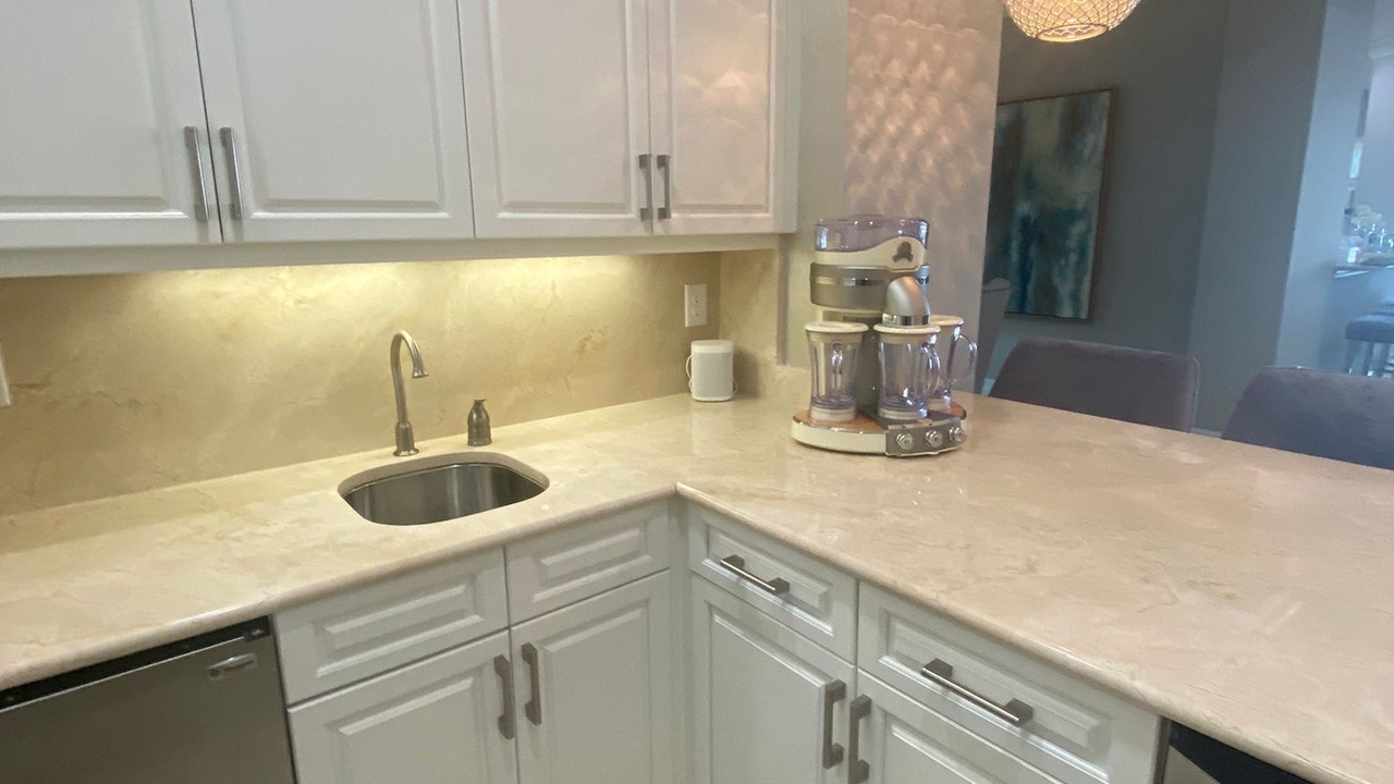 Photo of Kitchen in Naples
