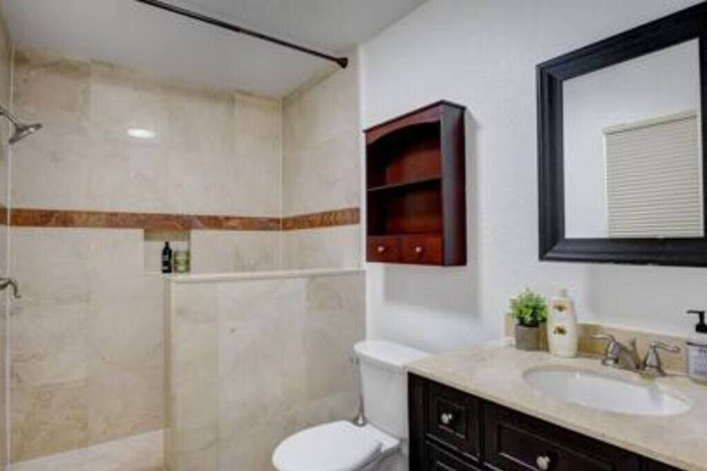 Photo of Bathroom in Wellington