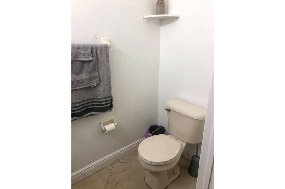 Photo of Bathroom in Westchase