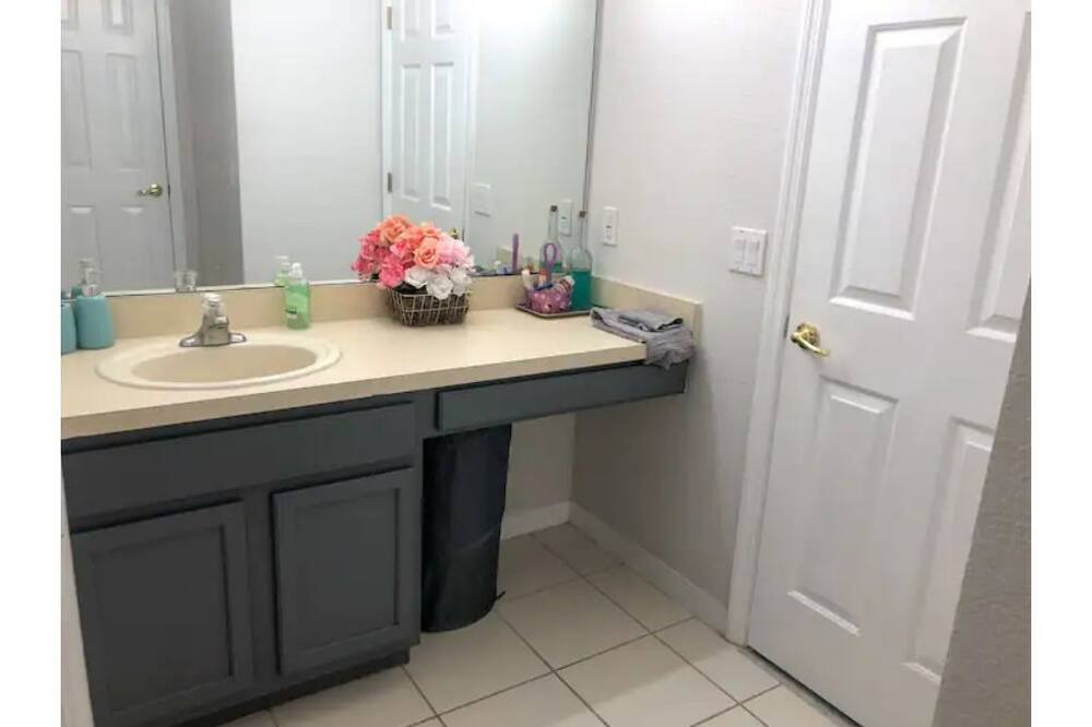 Photo of Bathroom in Westchase