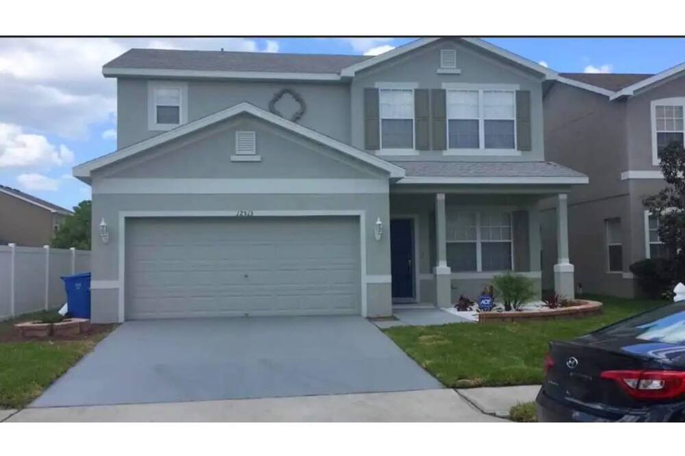 Photo of Outdoor in Westchase