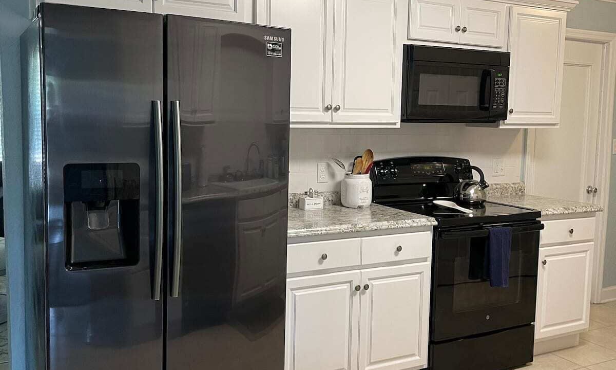 Photo of Kitchen in Tropic