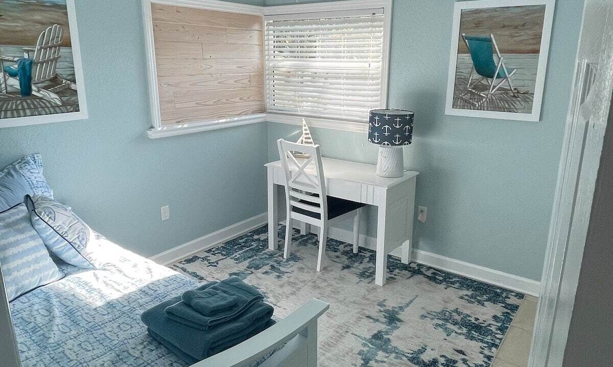 Photo of Kitchen in Tropic