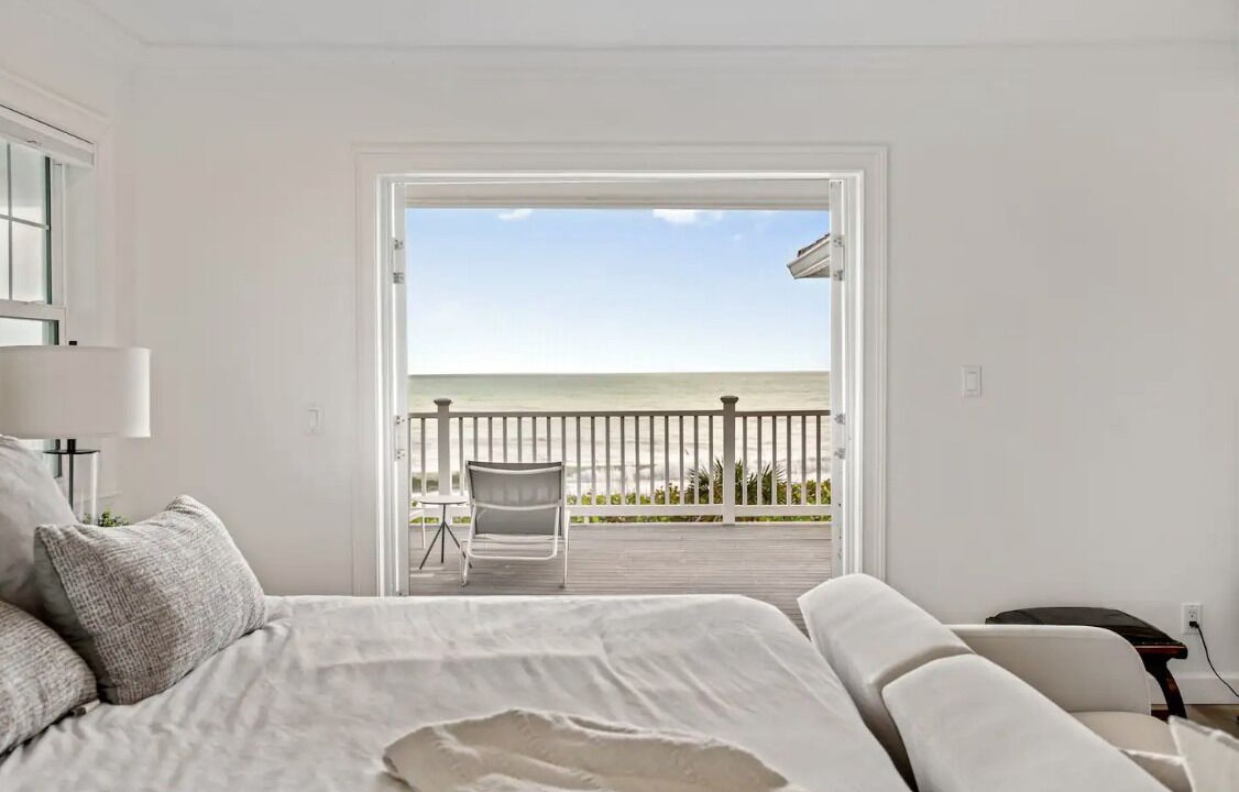 Photo of Bedroom in North Beach