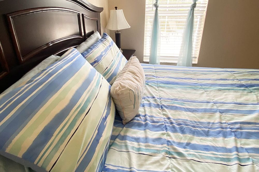 Photo of Bedroom in South Gulf Cove