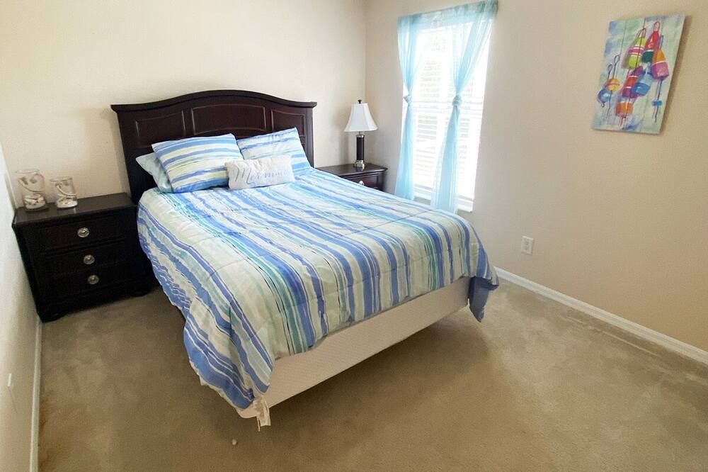 Photo of Bedroom in South Gulf Cove