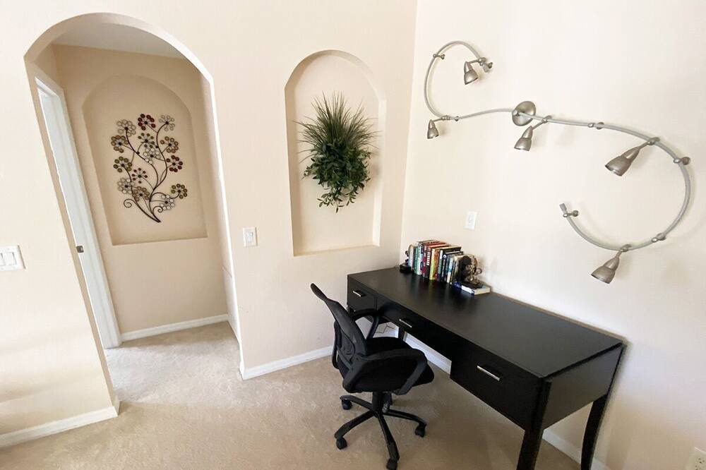 Photo of Bedroom in South Gulf Cove