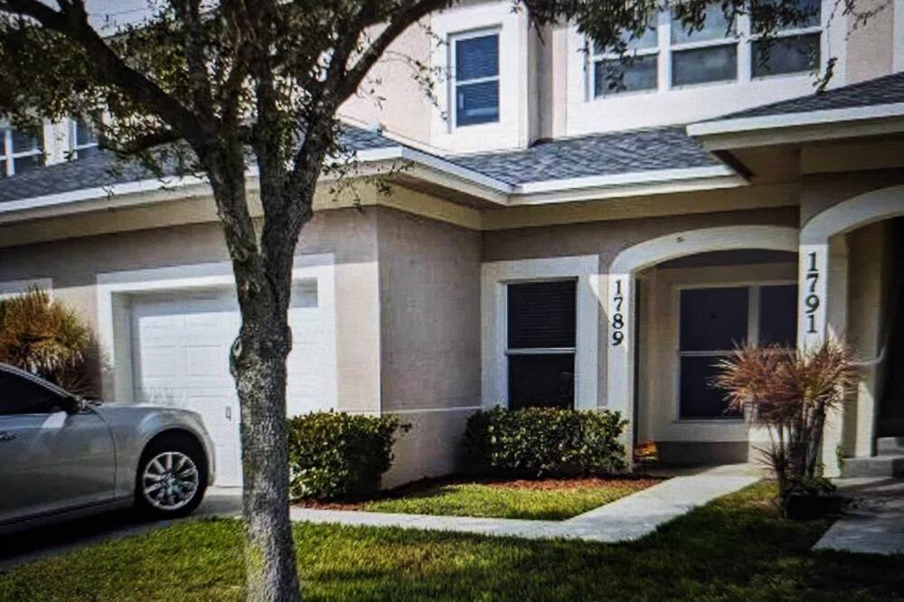 Photo of Outdoor in Fort Pierce