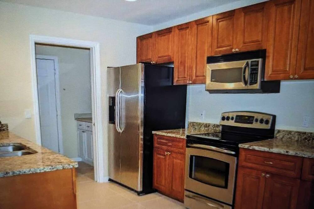 Photo of Kitchen in Fort Pierce