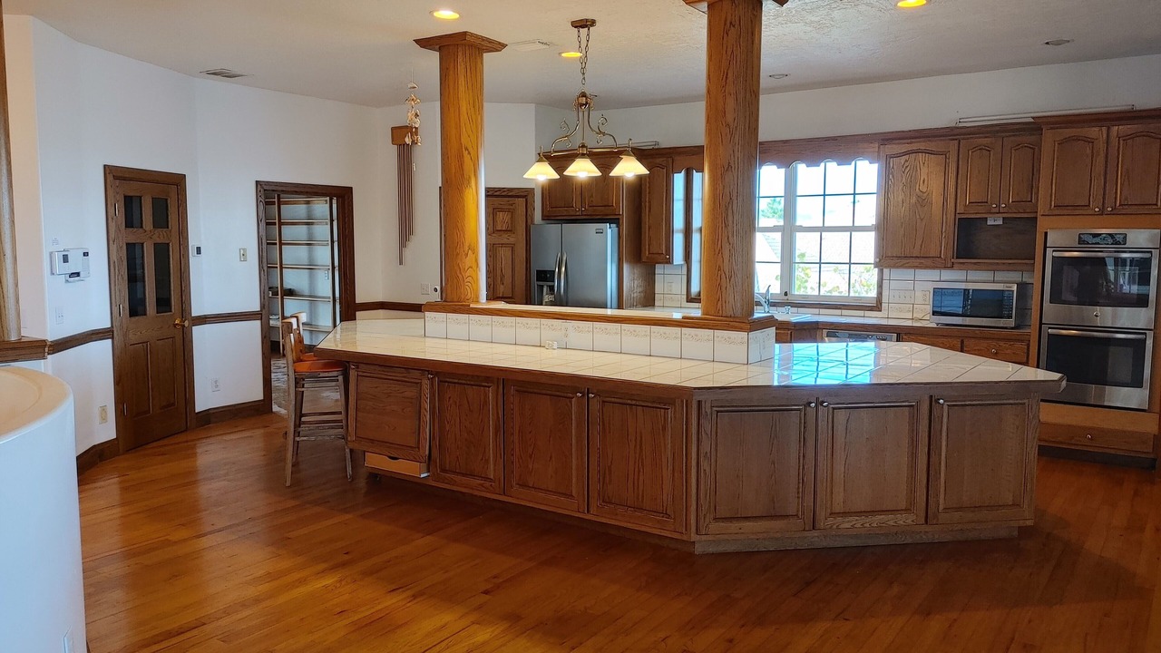 Photo of Kitchen in Tropic