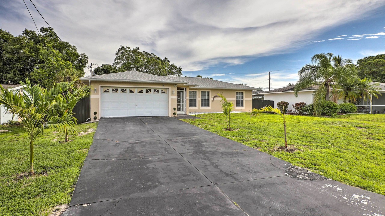 Photo of Outdoor in Fort Myers