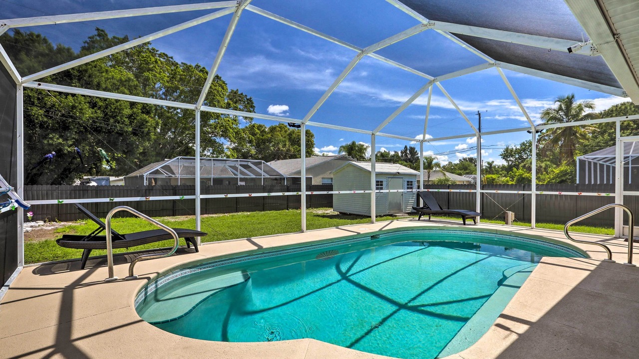 Photo of Outdoor in Fort Myers